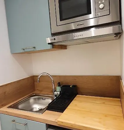 Confort, Plages Proche, Wifi, 2 Lits - Fame Marina Baie Des Anges Apartament Villeneuve-Loubet